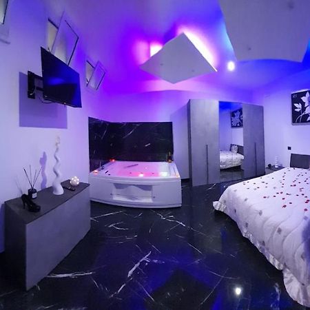 فيلا تارانتوفي Casa Birmano المظهر الخارجي الصورة