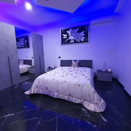 فيلا تارانتوفي Casa Birmano المظهر الخارجي الصورة