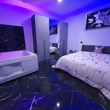 فيلا تارانتوفي Casa Birmano المظهر الخارجي الصورة