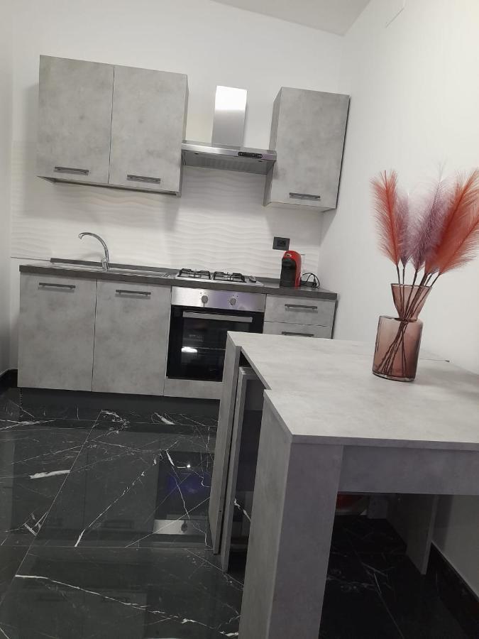 فيلا تارانتوفي Casa Birmano المظهر الخارجي الصورة