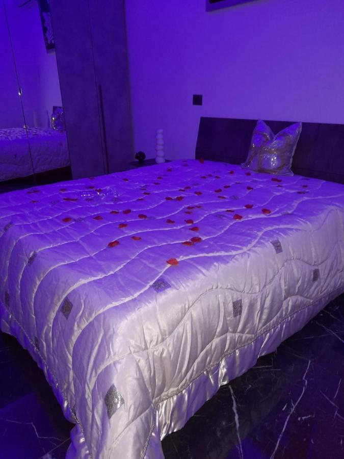 فيلا تارانتوفي Casa Birmano المظهر الخارجي الصورة