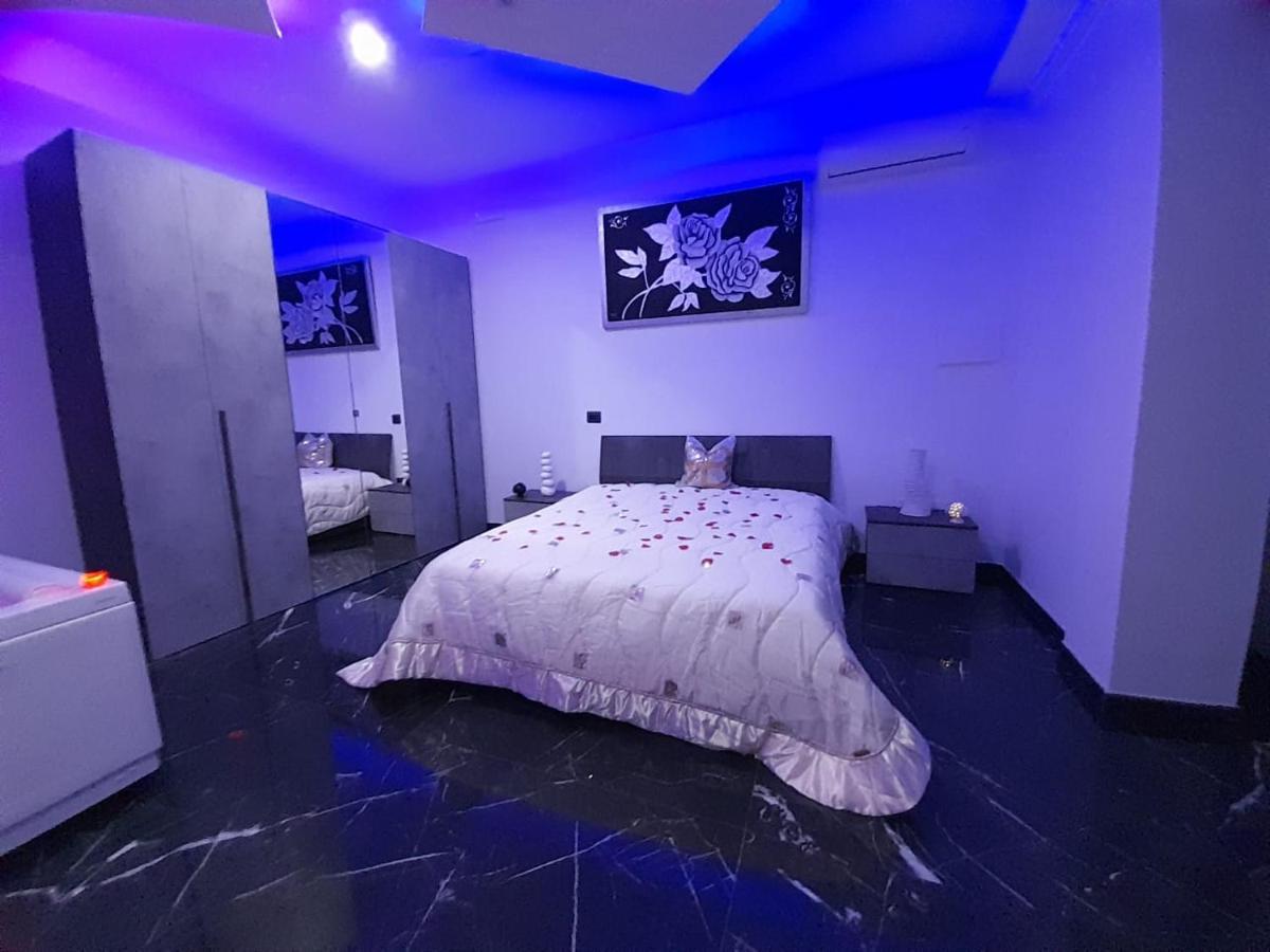 فيلا تارانتوفي Casa Birmano المظهر الخارجي الصورة
