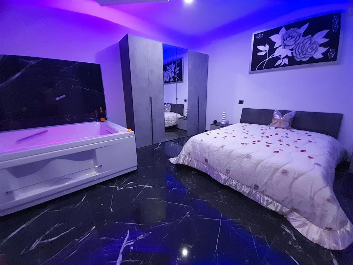 فيلا تارانتوفي Casa Birmano المظهر الخارجي الصورة